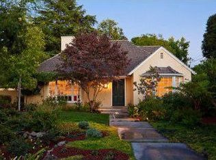 349 Arden Rd, Menlo Park, CA 94025