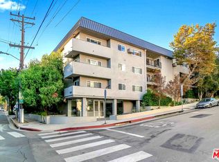 9005 Cynthia St APT 414, West Hollywood, CA 90069