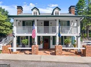 168 W Main St, Dahlonega, GA 30533