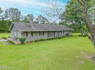 454 Old Highway 49, Wiggins, MS 39577