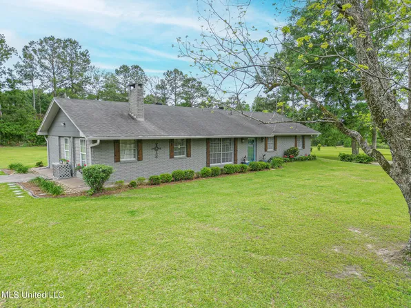 454 Old Highway 49, Wiggins, MS 39577