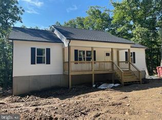 411 Puma Trl, Winchester, VA 22602