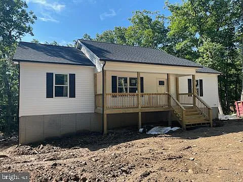 720 Panther Dr photo 1