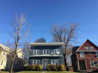 306 Highland St APT 4, Syracuse, NY 13203