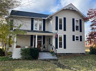 4 N West St, Hillsdale, MI 49242