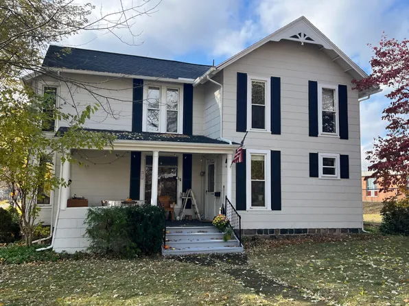 4 N West St, Hillsdale, MI 49242