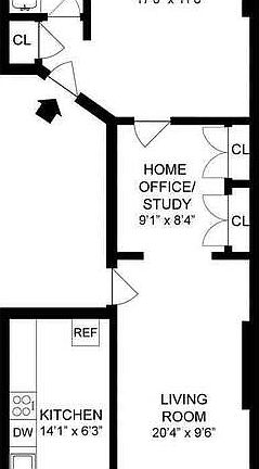 2nd image of 228 Saint Johns Pl #2