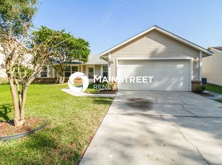 5025 Log Wagon Rd, Ocoee, FL 34761