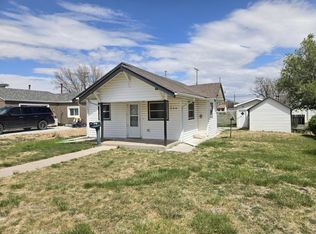 250 Cedar Ave, Akron, CO 80720