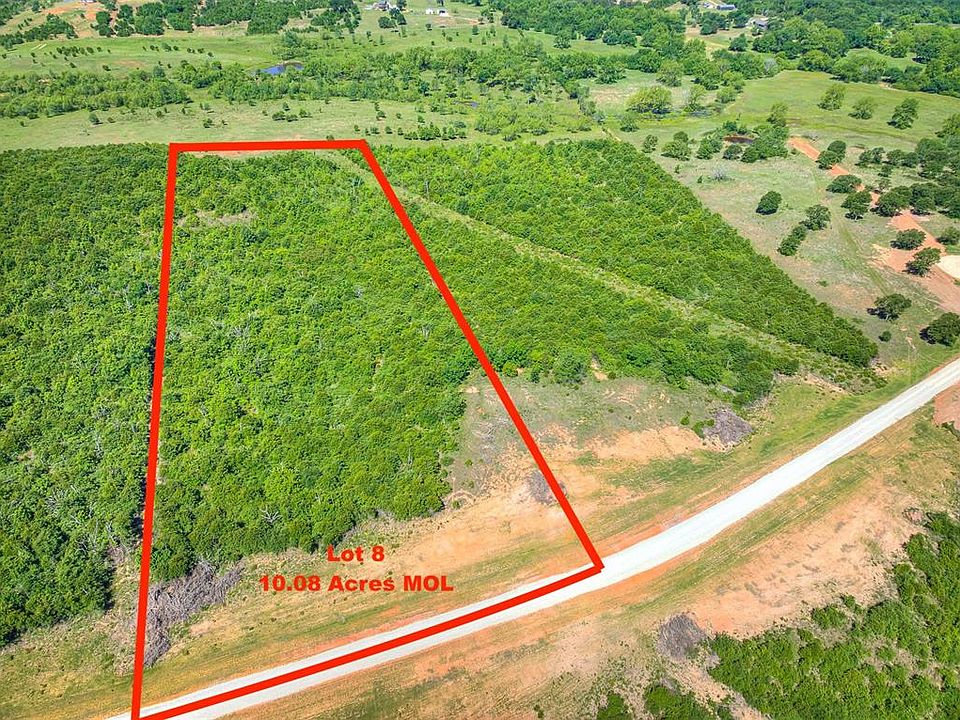 1st image of 4306 Baxter Ln Lot 8