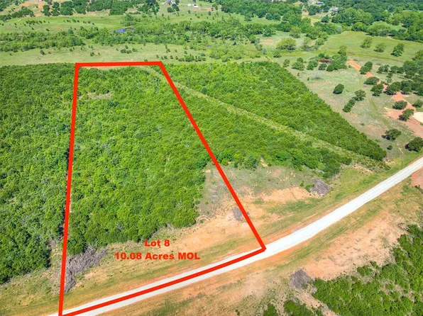 4306 Baxter Ln Lot 8, Norman, OK 73026