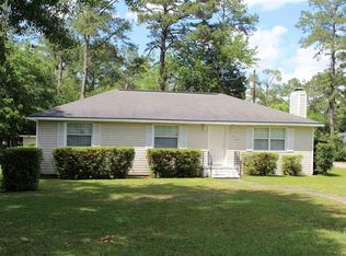 407 Chandler St, Dothan, AL 36301