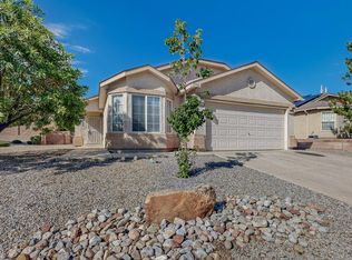 9900 Morning Sun Trl SW, Albuquerque, NM 87121