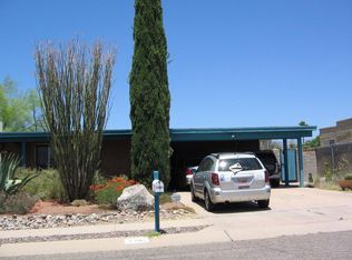 7201 E 42nd St, Tucson, AZ 85730