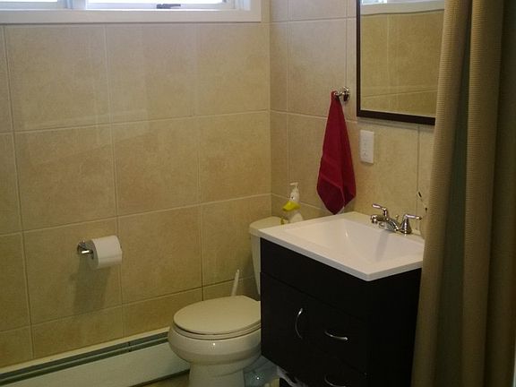 2nd bathroom