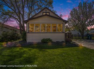 2117 Newark Ave, Lansing, MI 48911