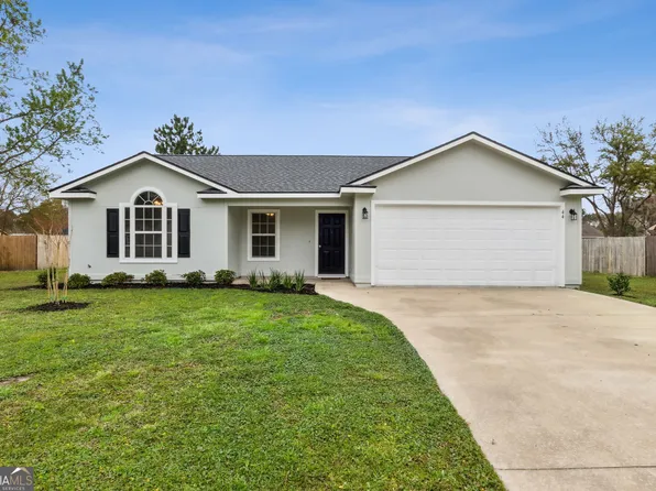 44 Dellwood Pl, Saint Marys, GA 31558