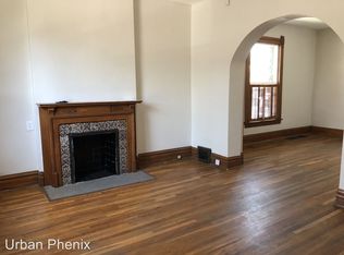 106 S Pennsylvania St APT 1, Denver, CO 80209