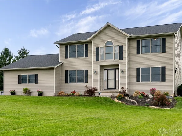 4240 N Urbana Lisbon Rd, South Vienna, OH 45369