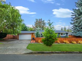10029 N Oregonian Ave, Portland, OR 97203
