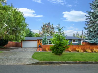 10029 N Oregonian Ave, Portland, OR, 97203