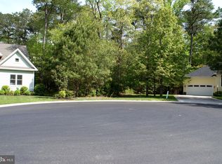 LOT 182 Canons Roar Ln, Berlin, MD 21811