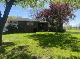 2451 Hamstrom Rd, Portage, IN 46368