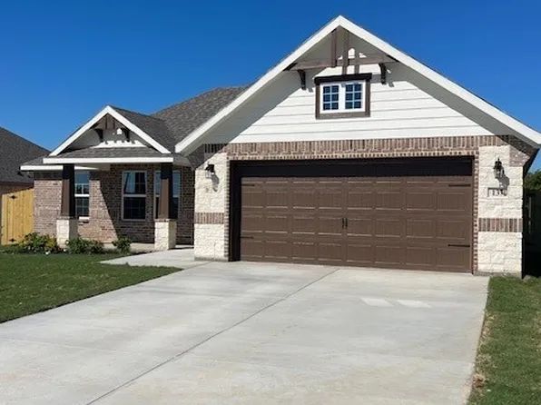 137 Joel St, Springtown, TX 76082