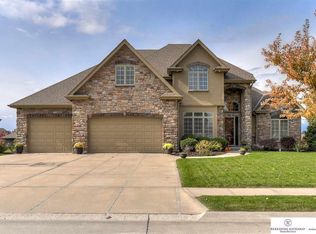 12442 S 79th Ter, Papillion, NE 68046