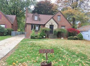 140 E 272nd St, Euclid, OH