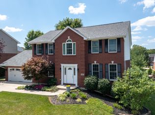 3129 Windermere Hl, Covington, KY 41015