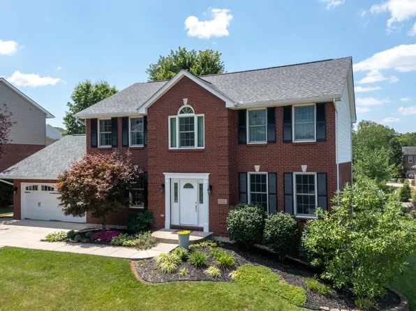 3129 Windermere Hl, Covington, KY 41015