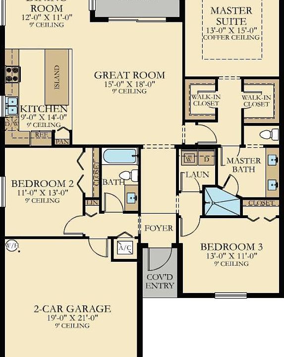 2nd image of 7959 NW Greenbank Circle #0132