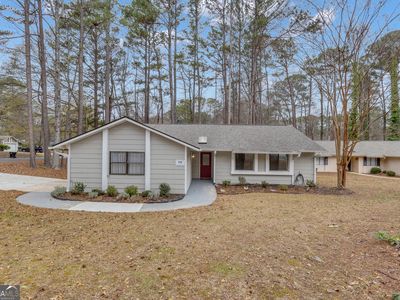 101 Dove Point, Peachtree City, GA, 30269