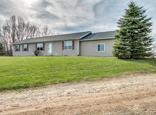 19511 Homer Rd, Marshall, MI 49068