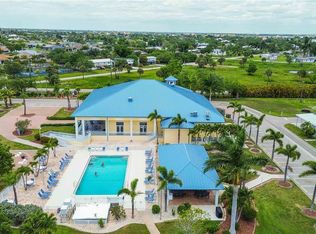 18 EMDEN CIRCLE, PUNTA GORDA, FL 33950