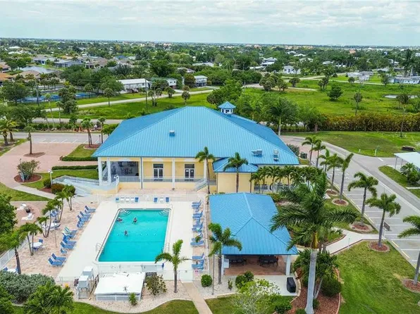18 EMDEN CIRCLE, PUNTA GORDA, FL 33950