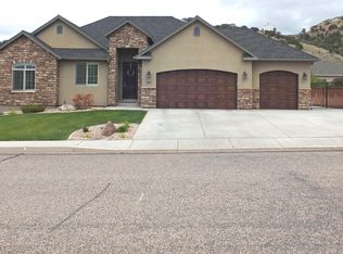 263 S House Rock Cir, Cedar City, UT 84720
