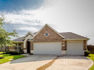 28103 Helmsman Knolls Dr, Katy, TX 77494