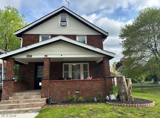 929 Comstock St NW, Warren, OH 44483