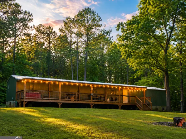 2045 S Earles Rd, Thomaston, GA 30286