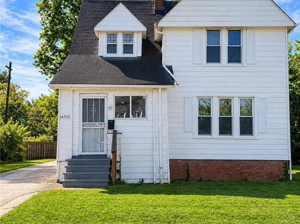 14700 Dover Ave, East Cleveland, OH 44112