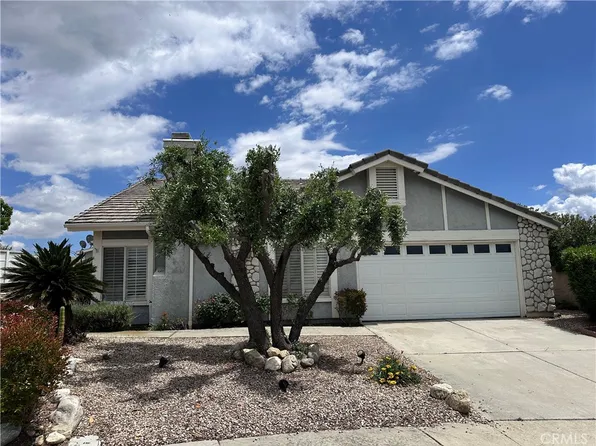 41023 Cedar Ridge Ln, Beaumont, CA 92223