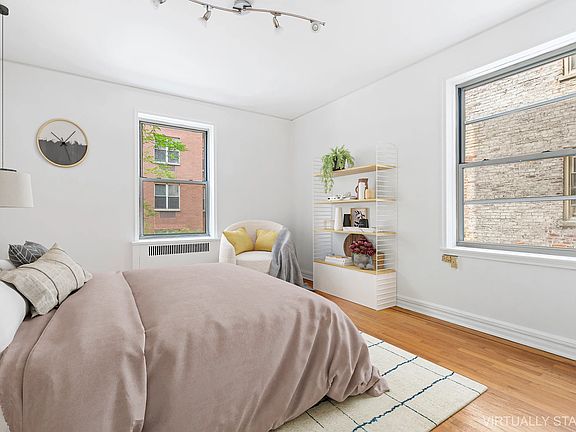 4th image of 120 Bennett Ave APT 2A