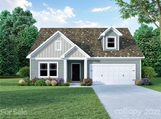 5133 Helmsworth Dr, Waxhaw, NC 28173