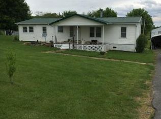 227 Highway 81 N, Jonesborough, TN 37659