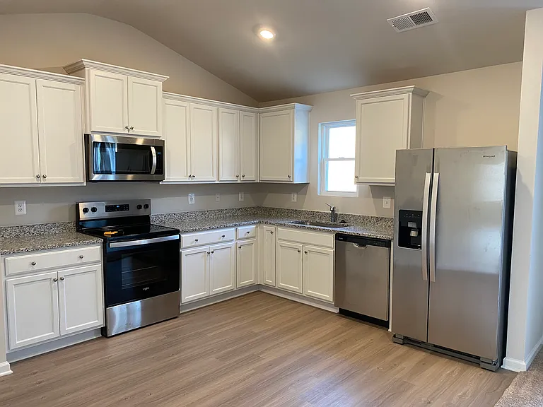 Kitchen and Dining