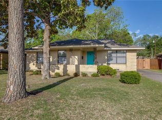 1217 Oriole Ln, Garland, TX 75042