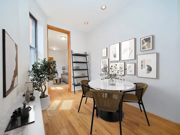 501 1/2 West 43rd Street image 1 of 11