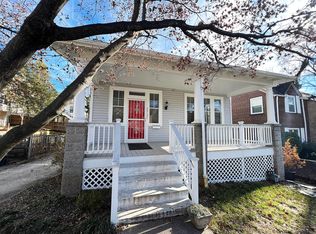 3315 13th St NE, Washington, DC 20017